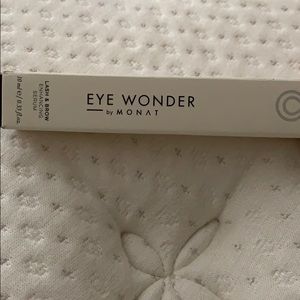 Brand new in packaging Monat lash boost